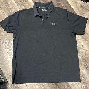 Men’s Under Armour heat gear shirt